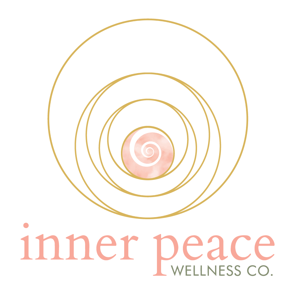 Inner Peace Hydrate & Wellness Co.