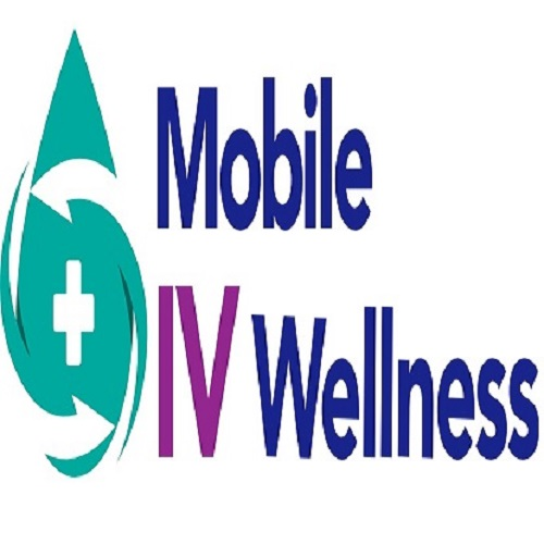 Company Logo For Mobile IV Wellness, Inc.'