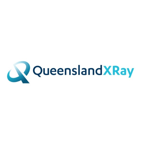 Queensland X-Ray | Gold Coast Airport Central | X-rays, Ultrasounds, CT scans, MRI Logo