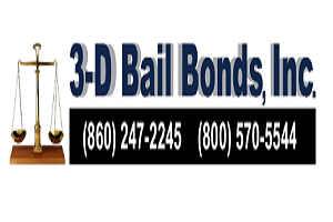 Company Logo For 3-D Bail Bonds Manchester'