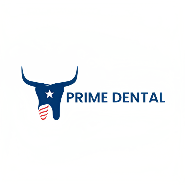 Company Logo For Prime Dental Clinic'