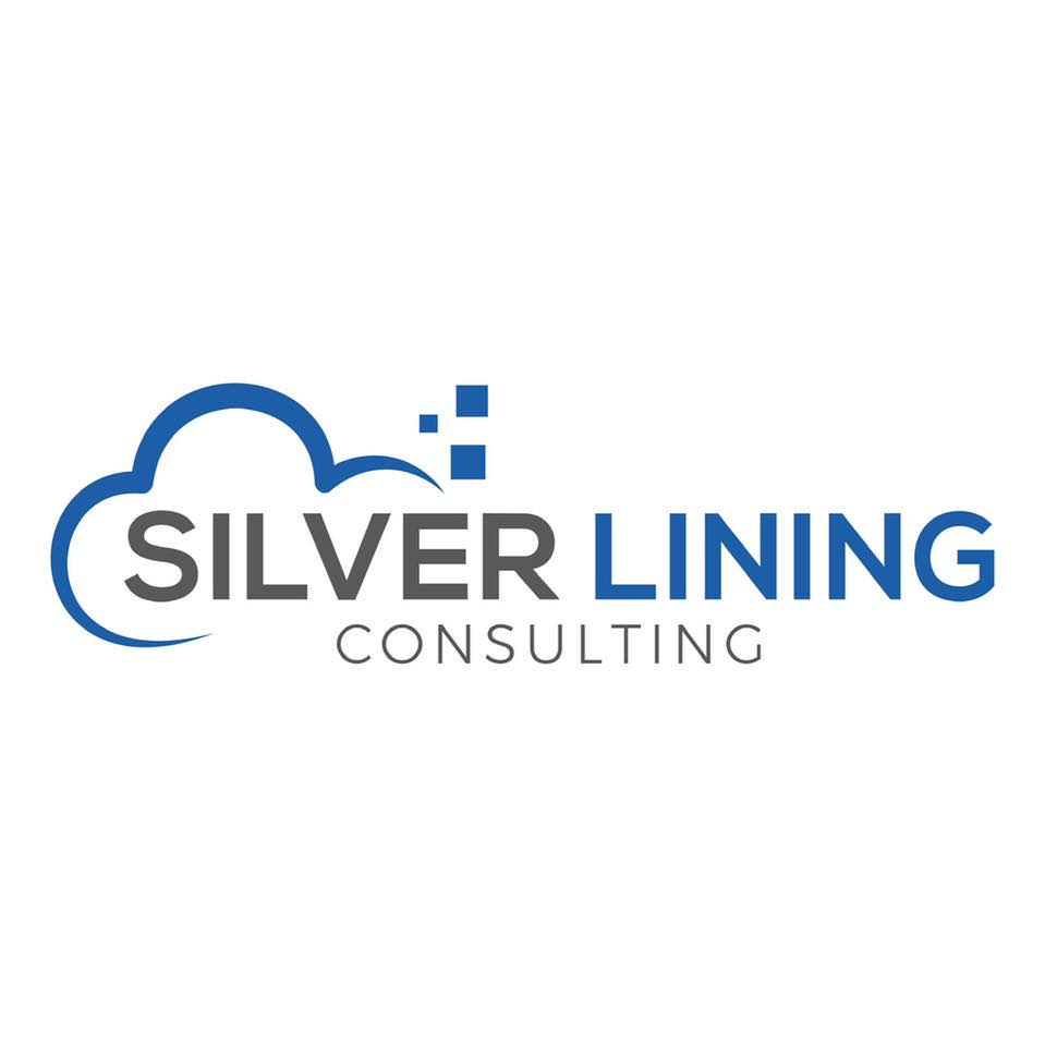 Company Logo For Silver Lining Consulting'