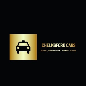 Chelmsford Cabs & Airport Taxi
