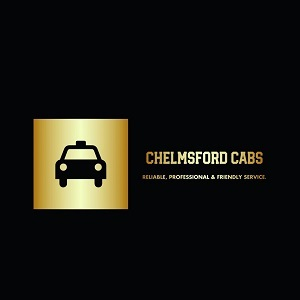 Company Logo For Chelmsford Cabs &amp; Airport Taxi'