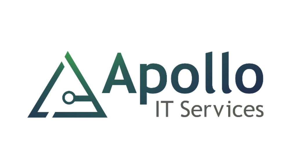 Company Logo For Apollo IT Services'