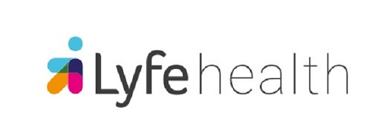 Company Logo For Lyfe Health'