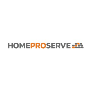 Company Logo For HomePro Paving'