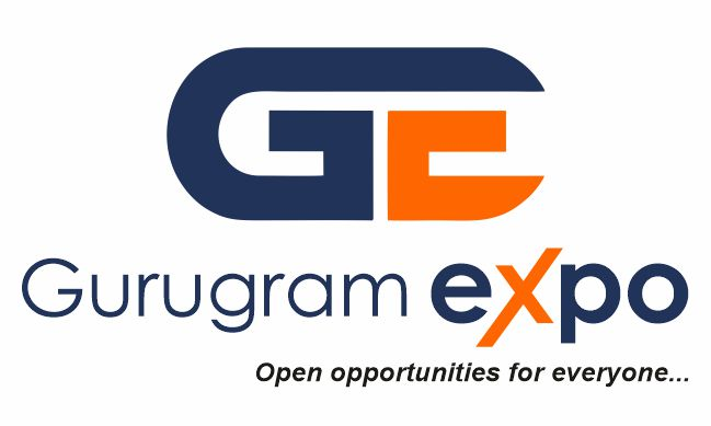 Company Logo For Gurugram expo'