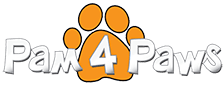 Company Logo For Pam4Paws'