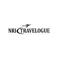 Company Logo For NRI Travelogue'