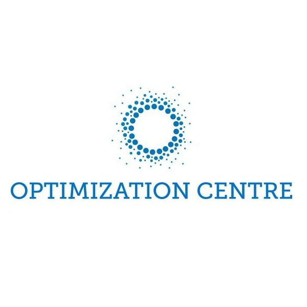 Company Logo For Optimization Centre'