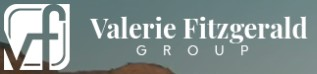 The Valerie Fitzgerald Group Logo