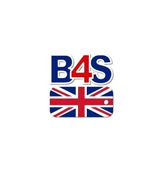 Company Logo For B4S Directory'