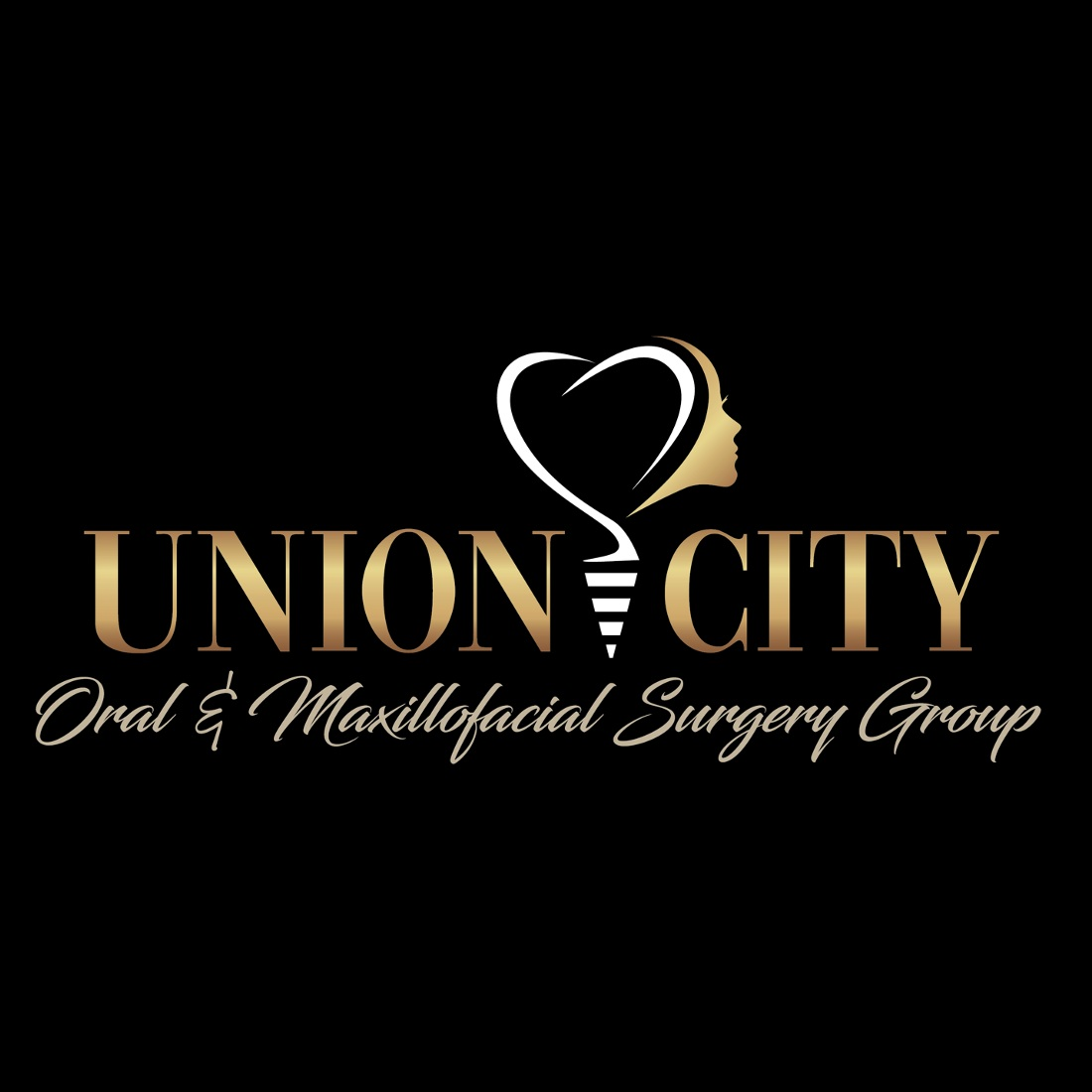 Company Logo For Union City Oral Surgery Group'
