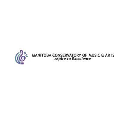 Company Logo For Manitoba Conservatory of Music &amp; Ar'