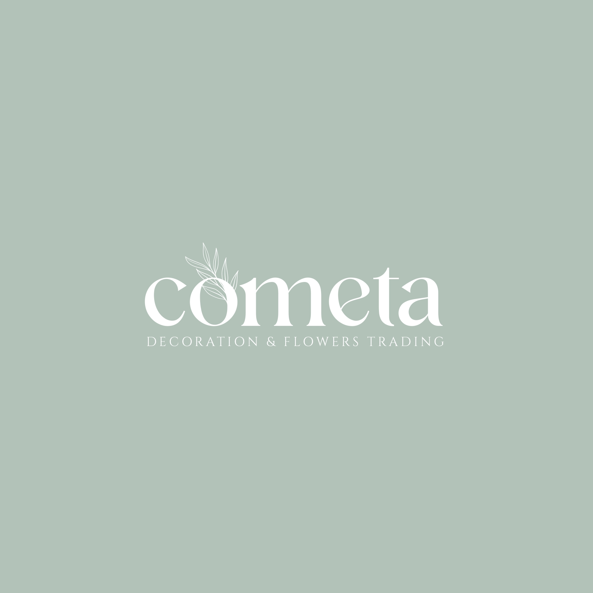 Company Logo For Cometa Decoration'