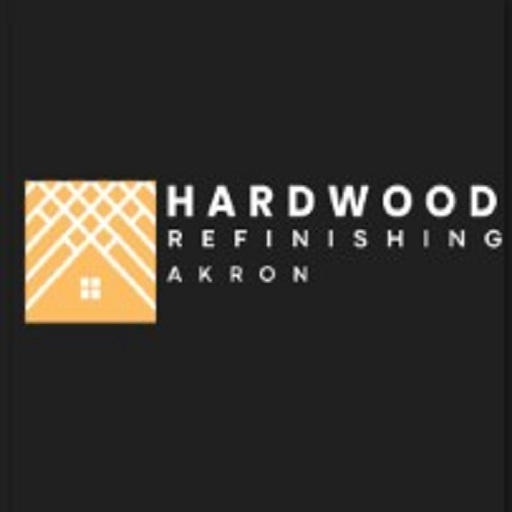 Company Logo For Hardwood Refinishing Akron OH'