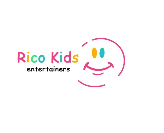 Company Logo For Rico Kids'