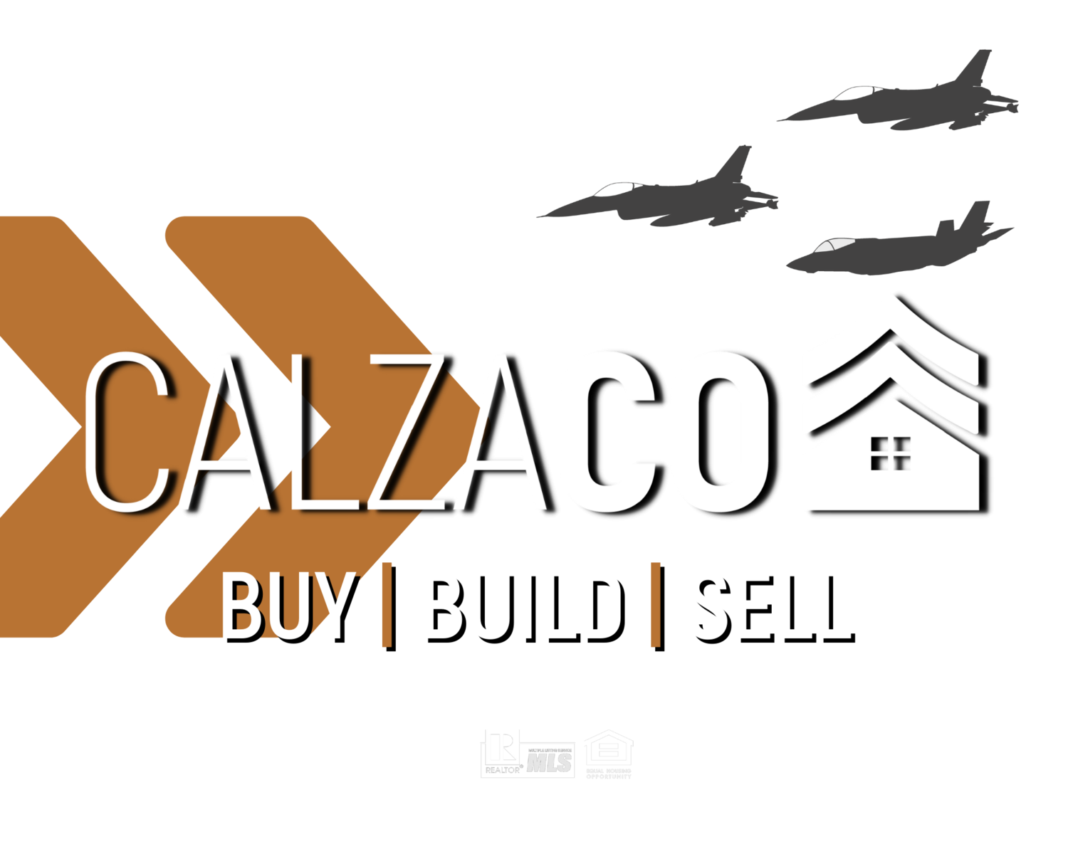 Company Logo For CalzaCo'