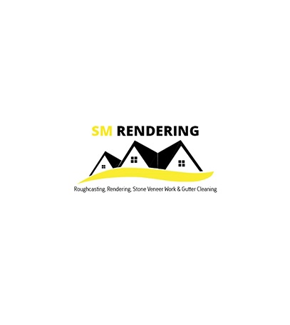 SM Rendering Logo