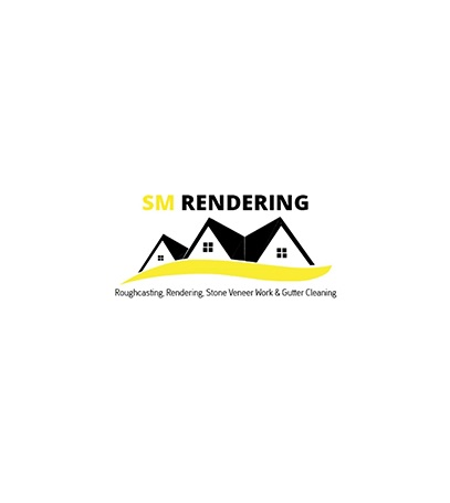 Company Logo For SM Rendering'