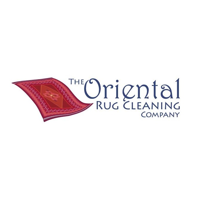 The Oriental Rug Cleaning Company Logo