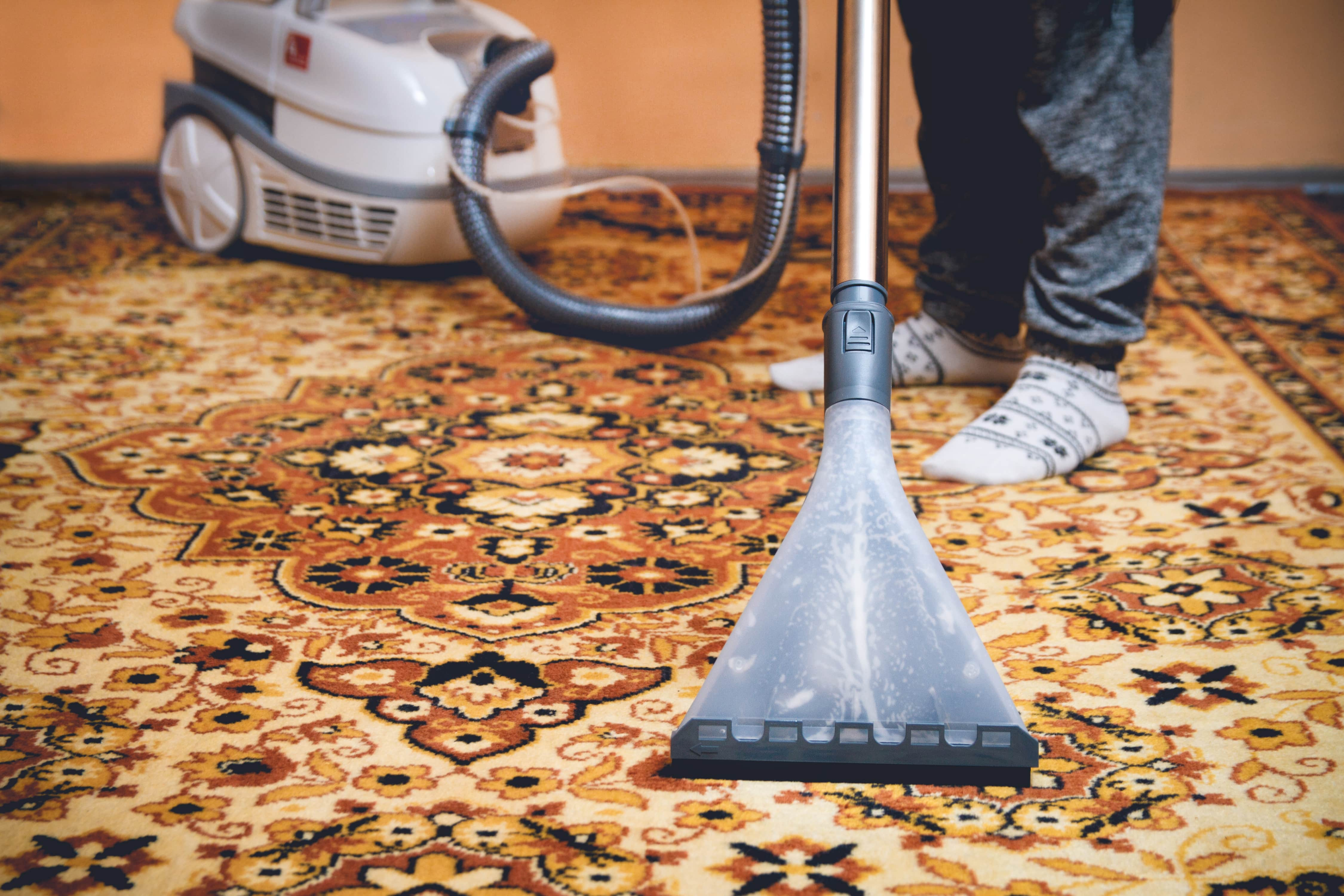 Oriental Rug Cleaning Melbourne'