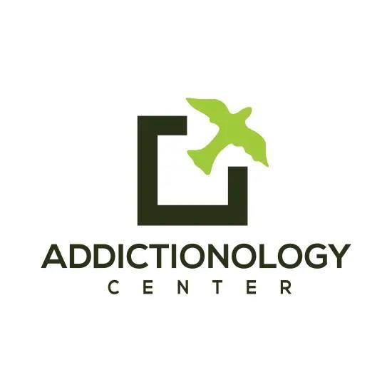 Company Logo For Addictionology Center'