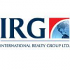 Company Logo For IRG'