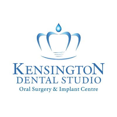Kensington Dental Studio Logo
