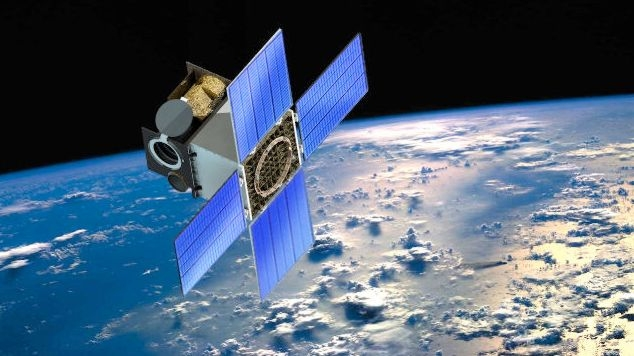 Small Satellite Services Market