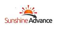 Sunshine Advance'