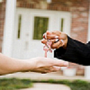 Logan Lake Realty Logo