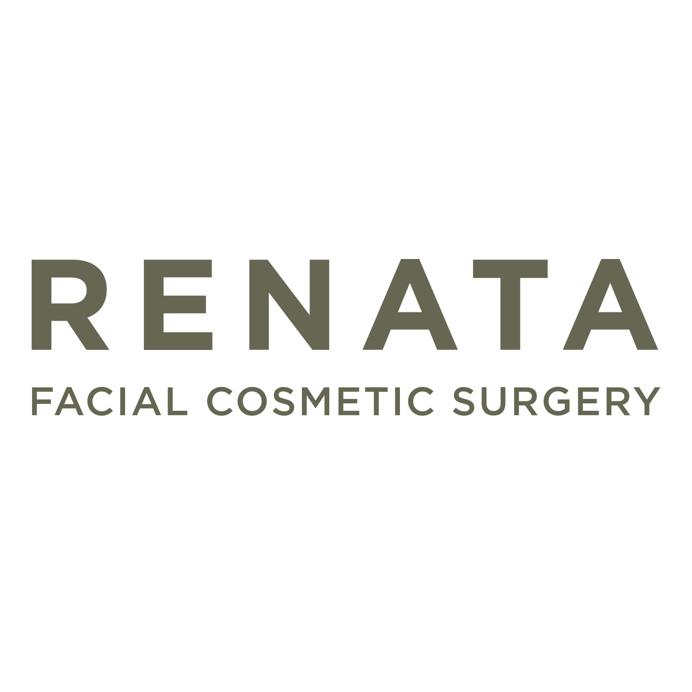 Company Logo For Renata Facial Cosmetic Surgery'