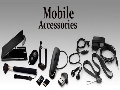 Mobile Accessories Market