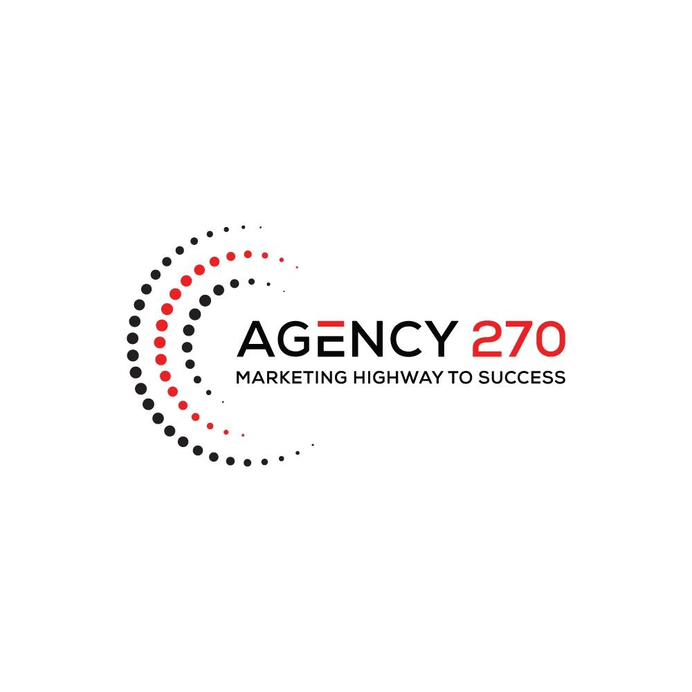 Company Logo For Agency 270'