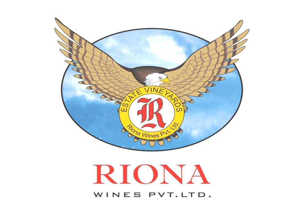 Company Logo For Riona Wines Pvt Ltd'