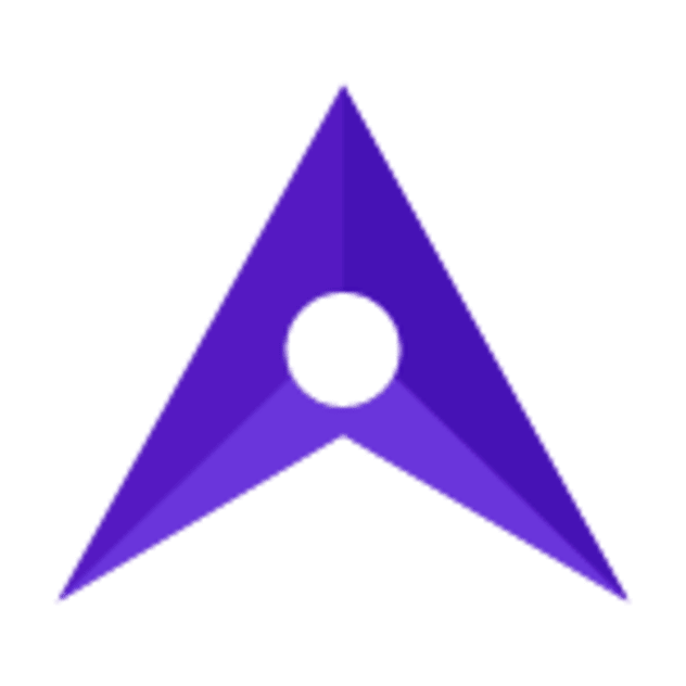 Custom App Development I RipenApps Logo