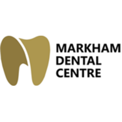Markham Dental Center Logo