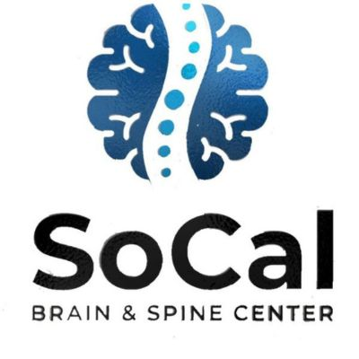 Company Logo For Socal Brain Spine Center'