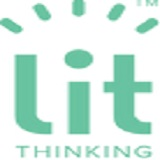 Company Logo For Lit Thinking'