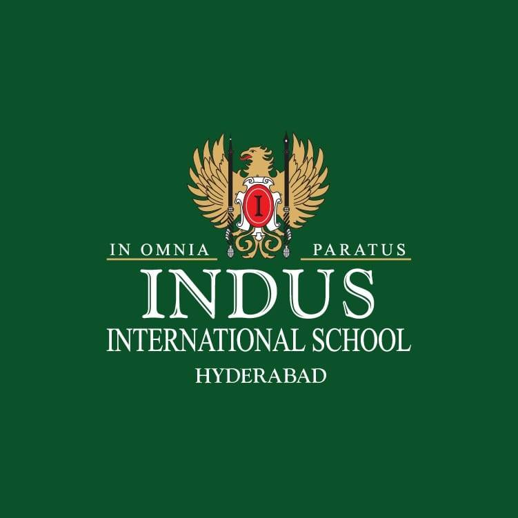 Company Logo For Indus International School Hyderabad'