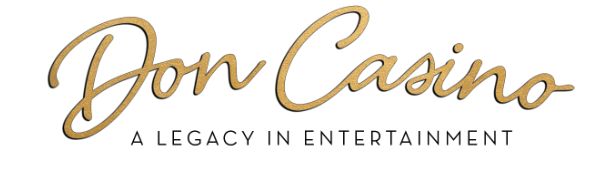 Company Logo For Don Casino Entertainment Agency'
