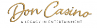 Don Casino Entertainment Agency Logo