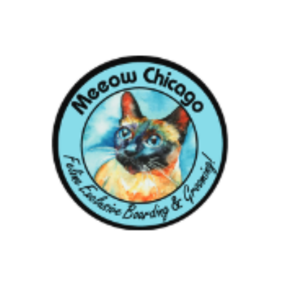 Company Logo For Meeow Chicago'