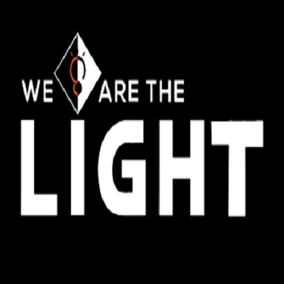 We Are The Light Logo