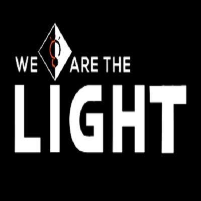 Company Logo For We Are The Light'