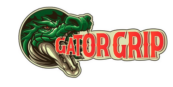 Company Logo For GatorGrip'