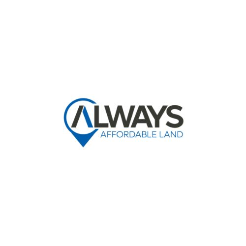 Always Affordable Land Logo