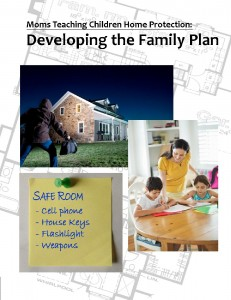 Developing the family plan'